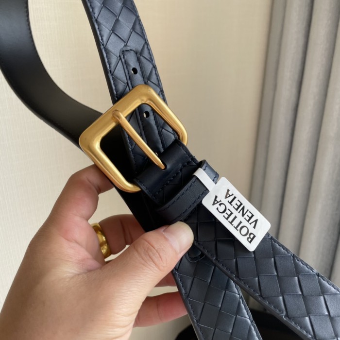 Bottega Veneta Belt 4 (width 2.5cm)
