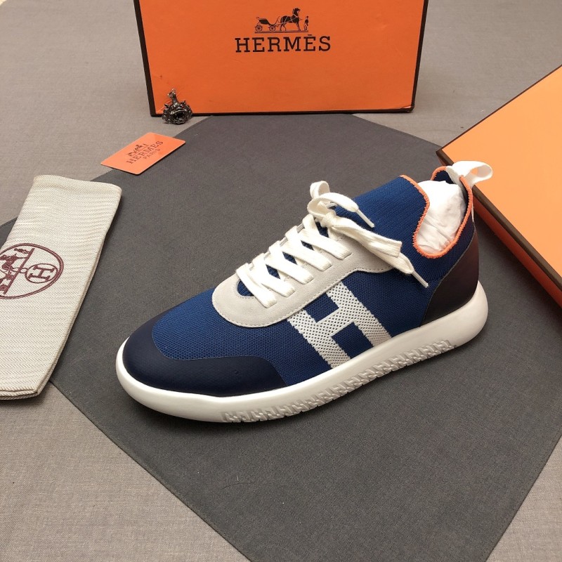 Hermes Duel sneaker 8