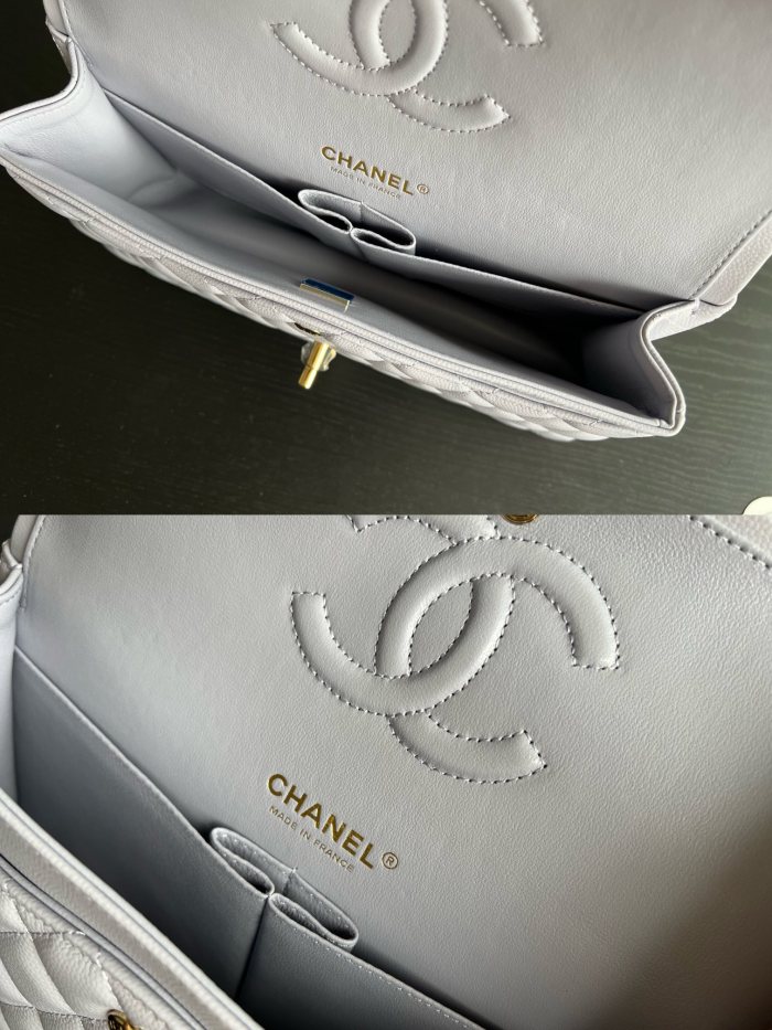 Handbag Chanel size 25 cm