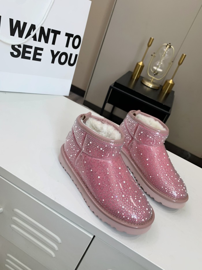 UGG Sneaker 40