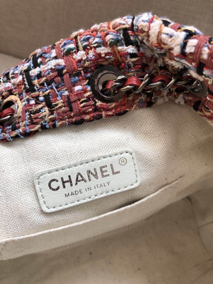 Handbag Chanel 94485 size 20×10×22 cm