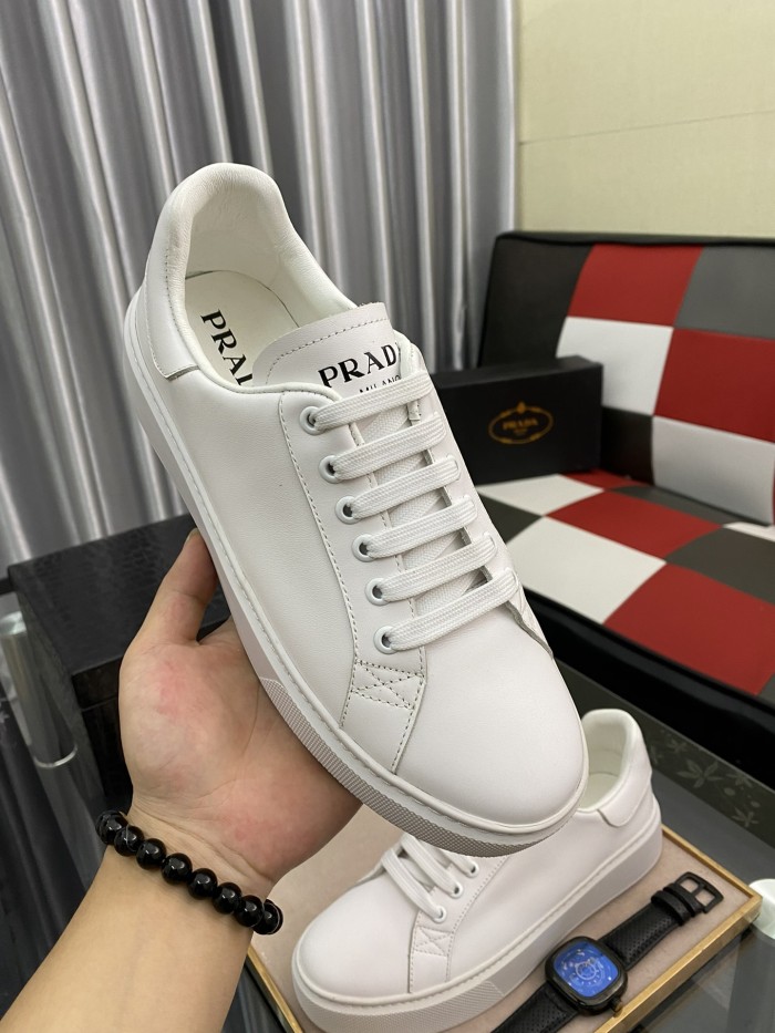 Prada Macro sneaker 4