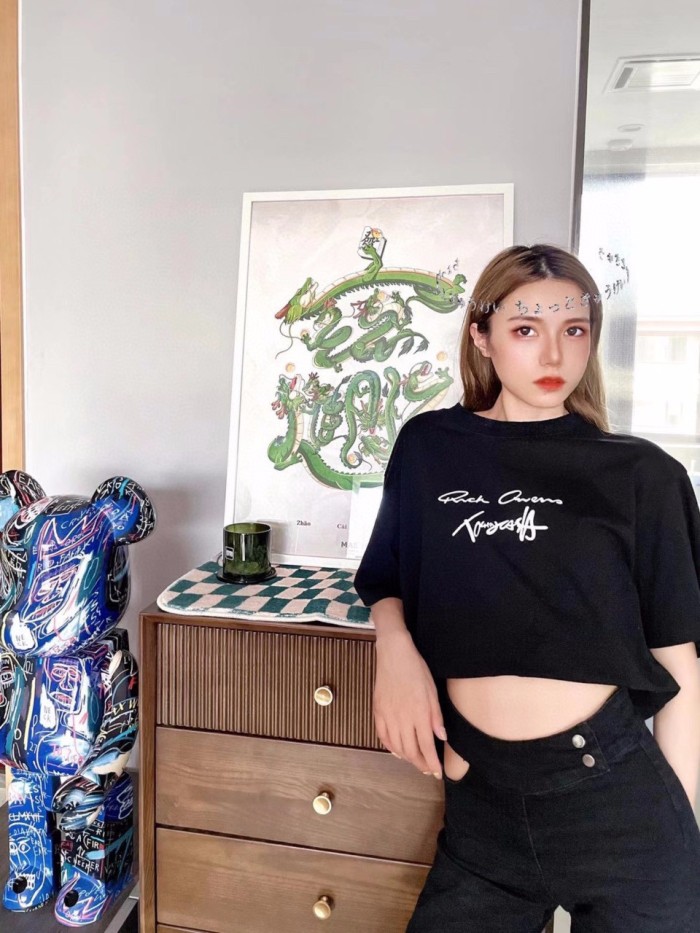 Clothes TOMMY CASH 1