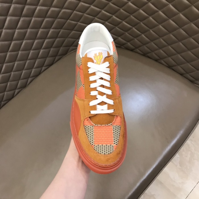 Louis Vuitton Ollie sneaker 9