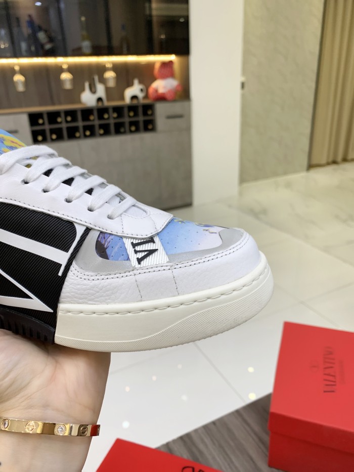 Valentino Garavani VL7N low-top sneakers 3