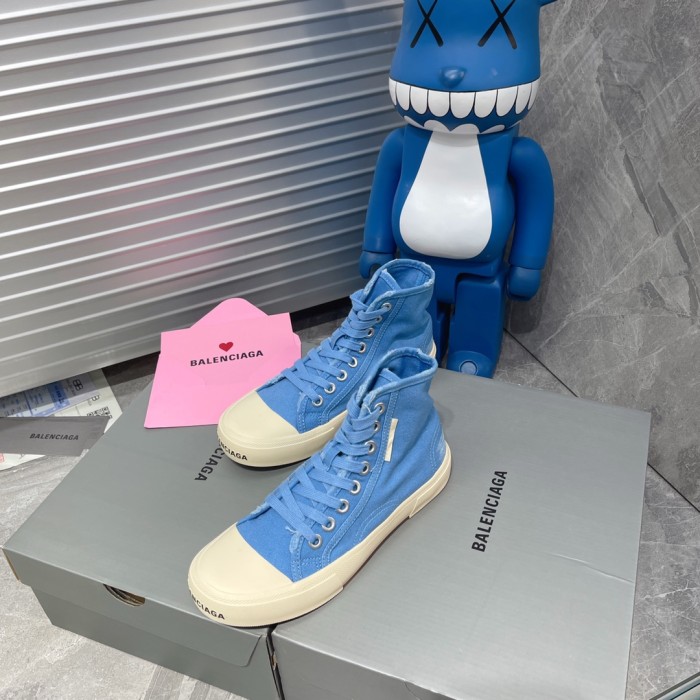 Balenciaga Paris Sneaker 2