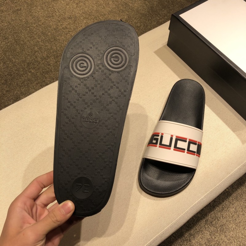 Gucci Slippers 27