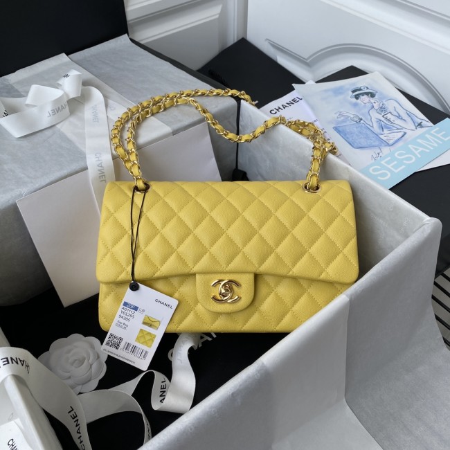 Handbag Chanel A01112 size 15.5x25.5x6.5 cm