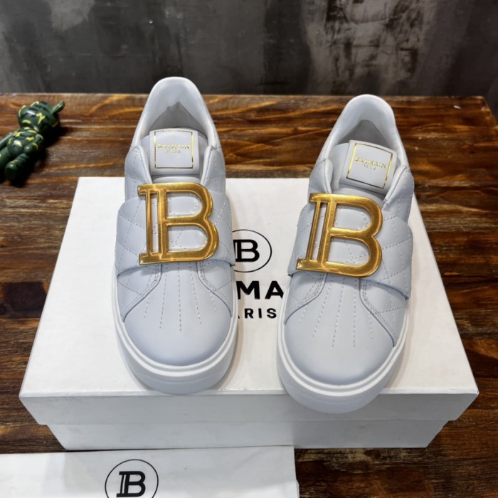 Balmain B-Court sneaker 35