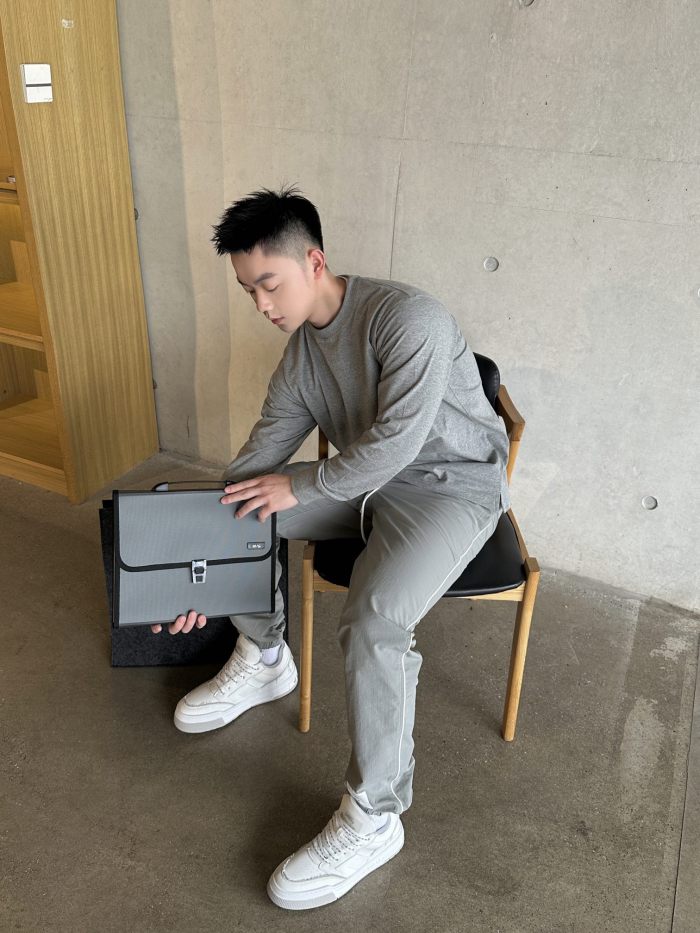 Clothes Thom Browne 10