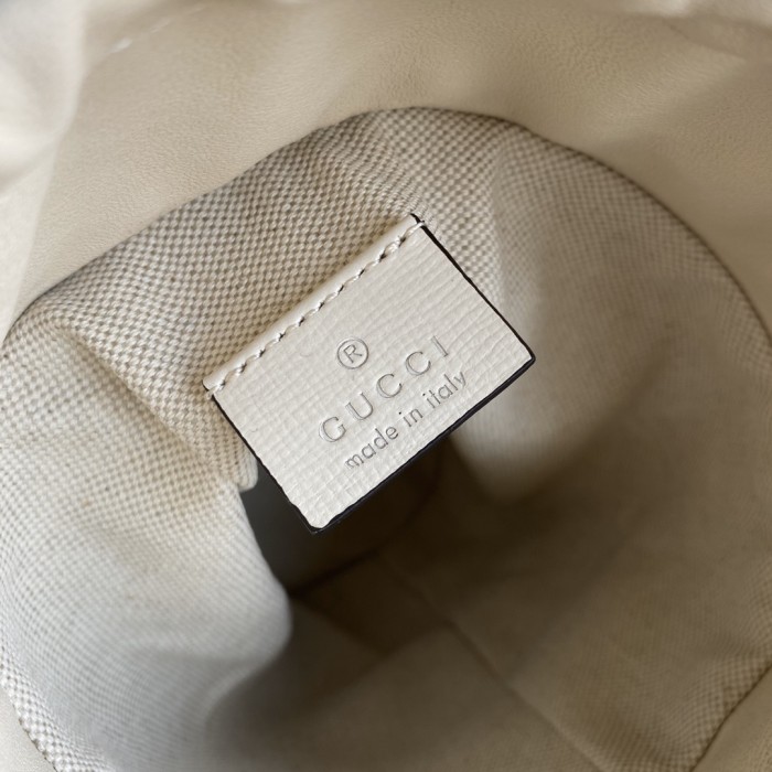 Handbag Gucci 637115 size 14*16*14 cm