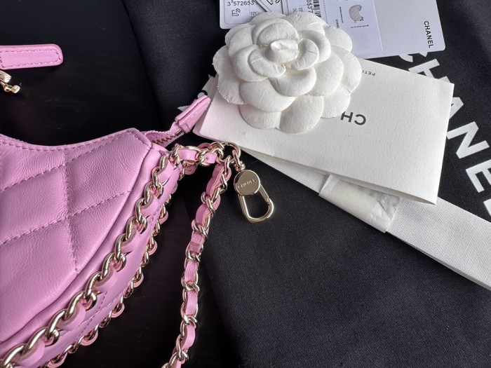 Handbag Chanel AP3232 size 14cmx10cmx6 cm