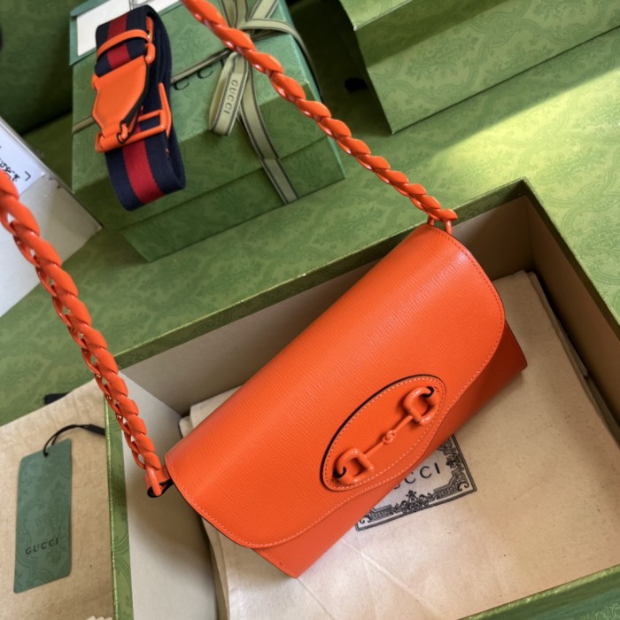 Handbag Gucci 724713 size 20*12*5.5 cm