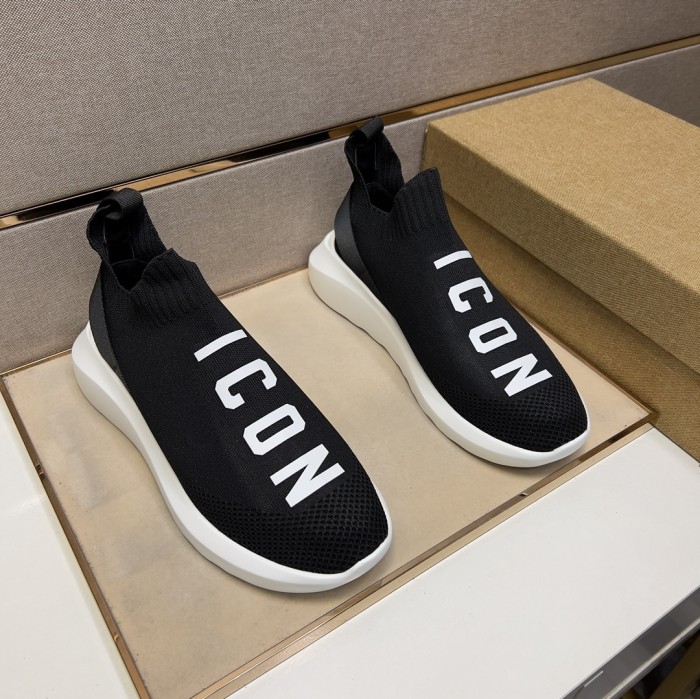 DSQUARED2 sneaker 33