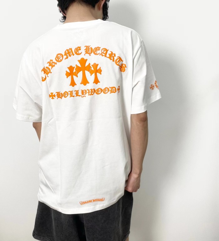 Clothes Chrome Hearts19