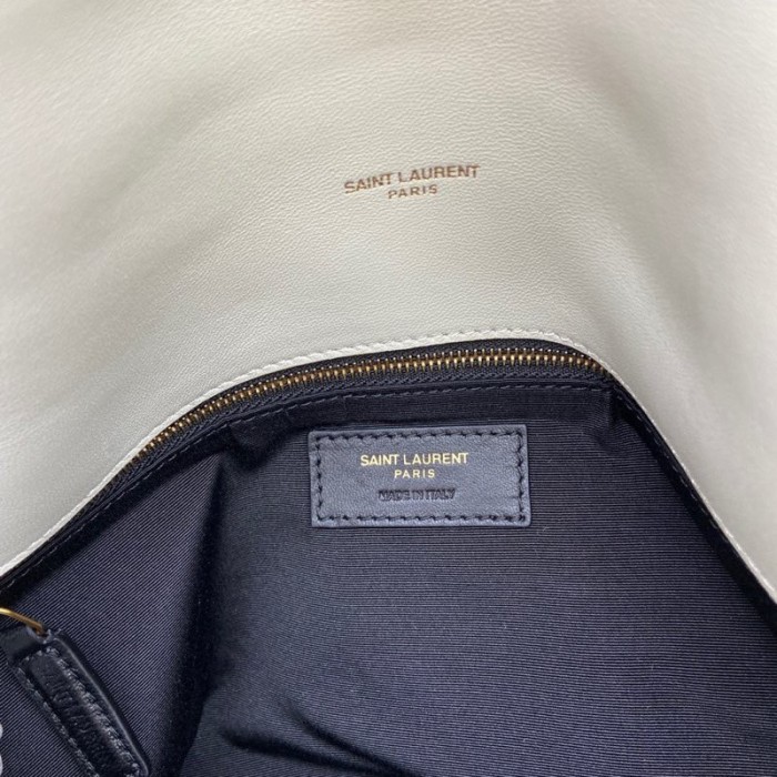 Handbags SAINT LAURENT 577475 size 35x23x13.5 cm