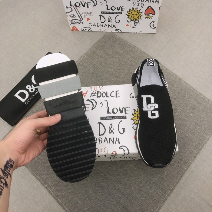 Dolce & Gabbana Sorrento 16