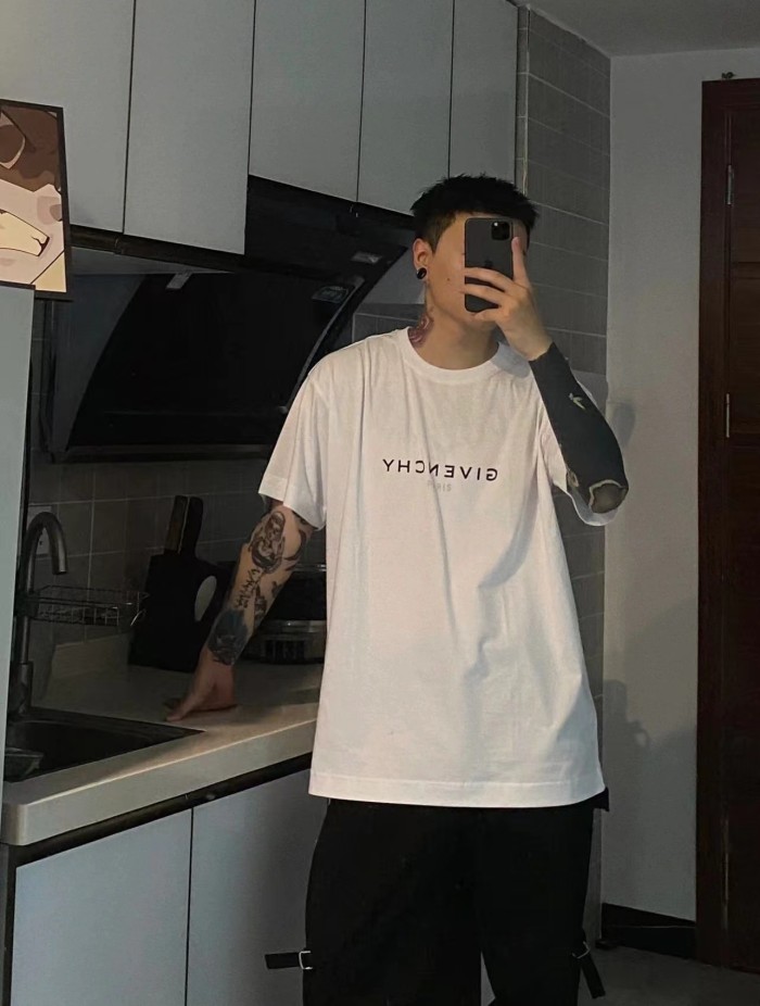 Clothes Givenchy 6