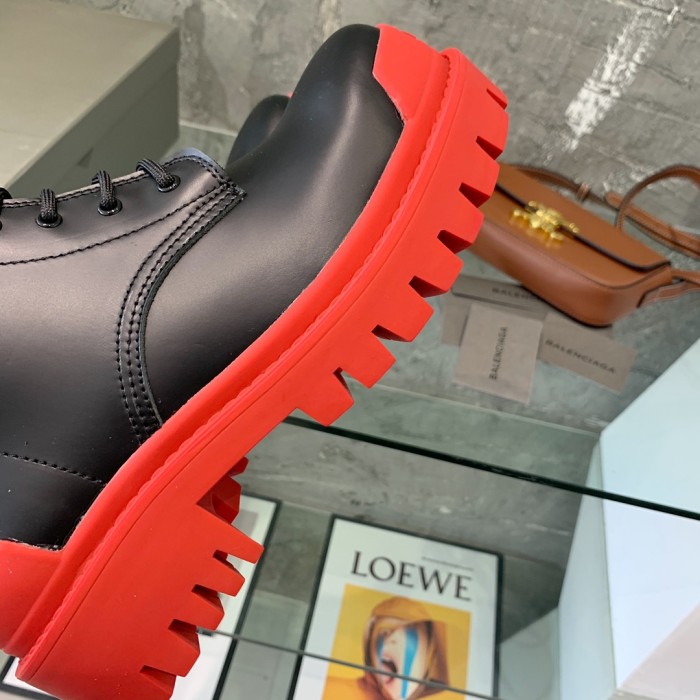 Balenciaga boot women 2