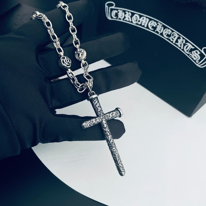 Jewelry chrome hearts 16