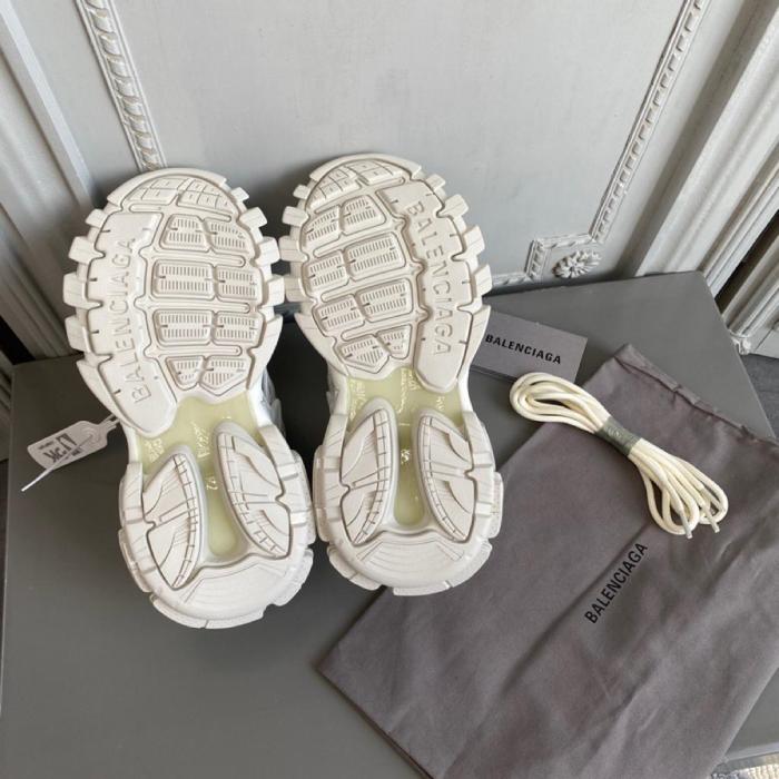 Balenciaga Track 2 White