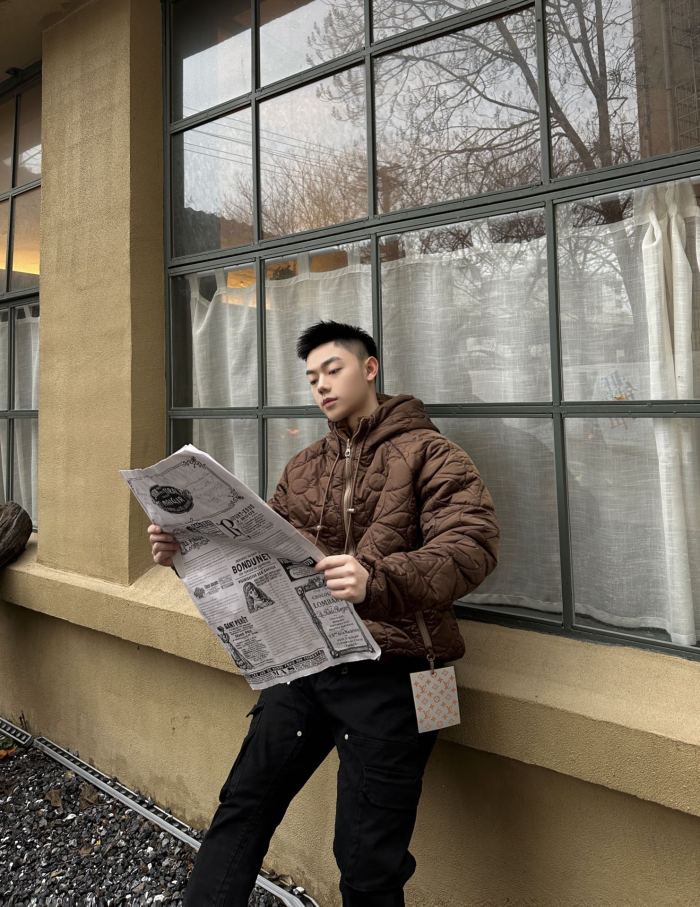 Clothes Louis Vuitton 106