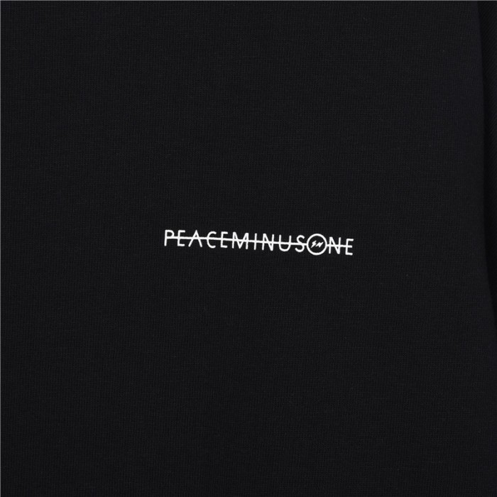 Clothes Speaceminusone x fragments 1