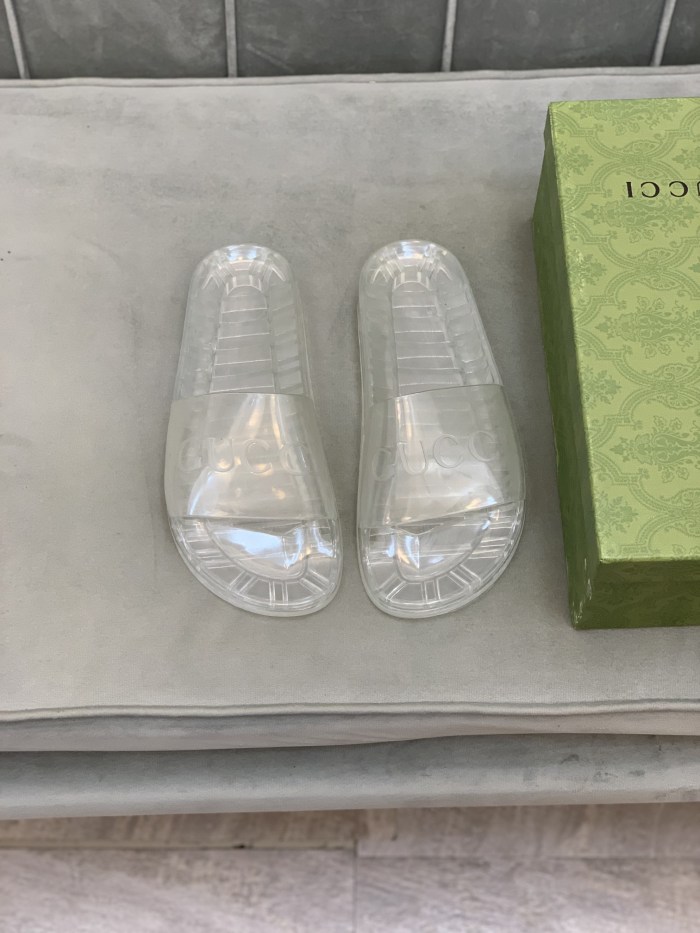 Gucci Slippers 3