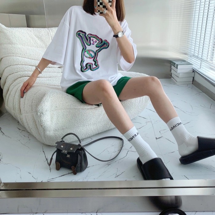 Clothes WE11 DONE 10