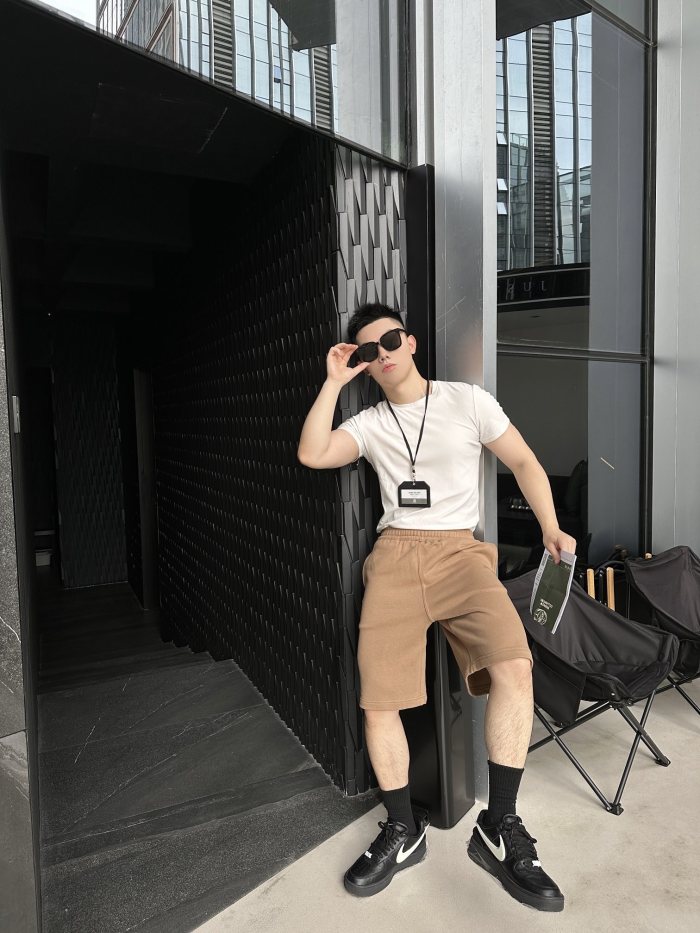 Clothes Burberry 277