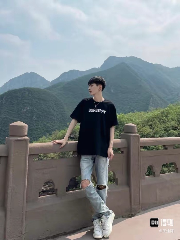 Clothes Burberry 316