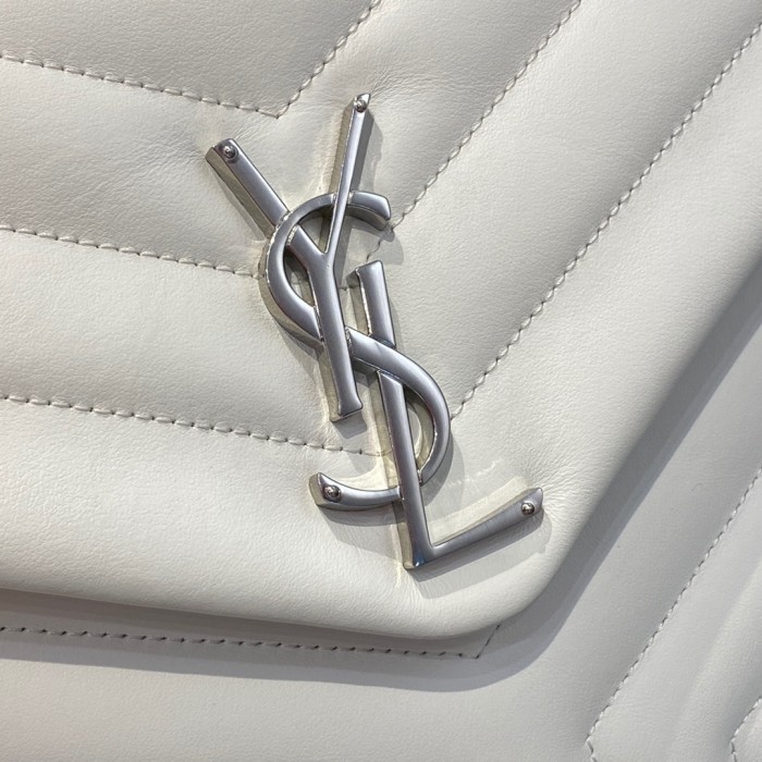 Handbags SAINT LAURENT 494699 size 31x22x10 cm