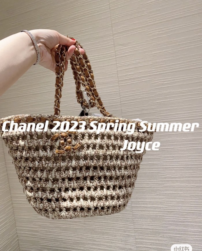 Handbag Chanel size 36*20*12* cm