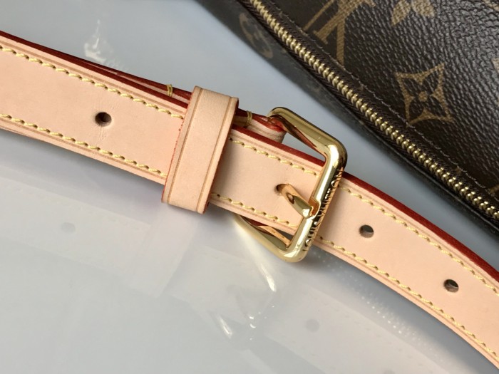 Handbag Louis Vuitton M43644 size 37.0 x 14.0 x 13.0 cm