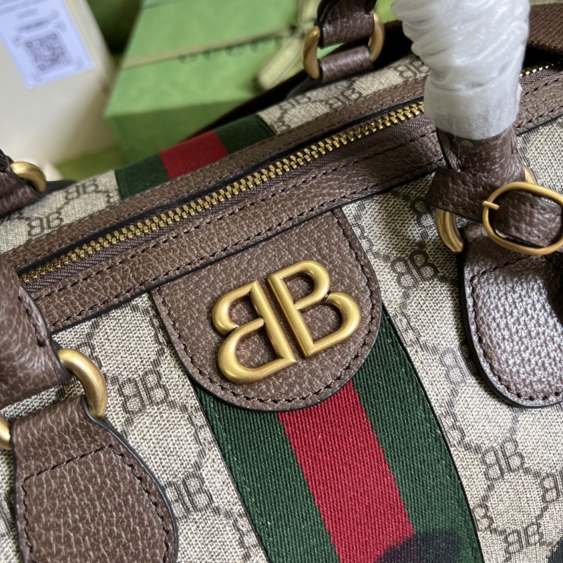 Handbag Gucci 680124 size 44*27*24 cm