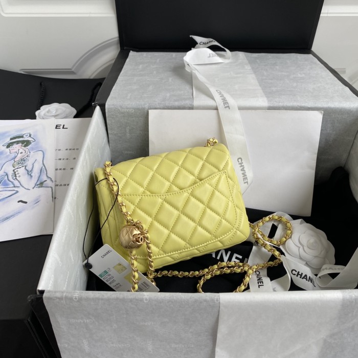 Handbag Chanel AS1786 size 𝟏𝟑*𝟏𝟖*𝟕 𝐜𝐦