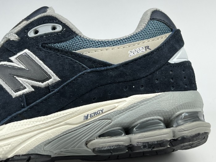 New Balance 2002R Dark Navy