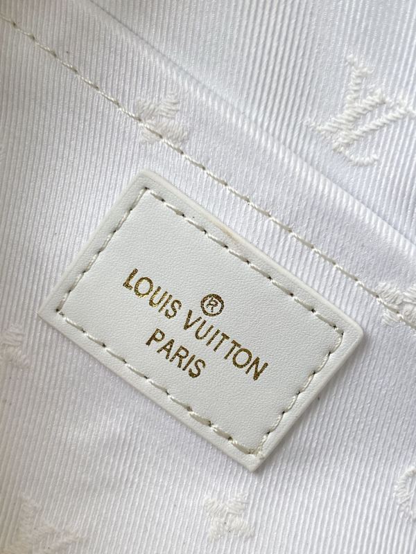 Handbag Louis Vuitton M59827 size 20x10x10 cm