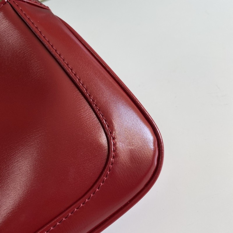 Handbag Gucci 637091 size 19*13*3 cm