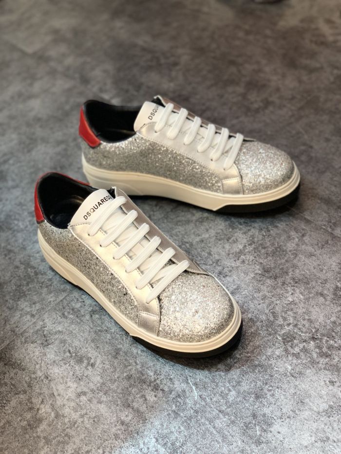 DSQUARED2 sneaker 17