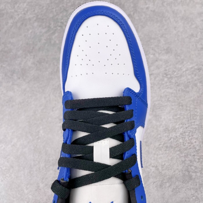 Jordan 1 Low Game Royal