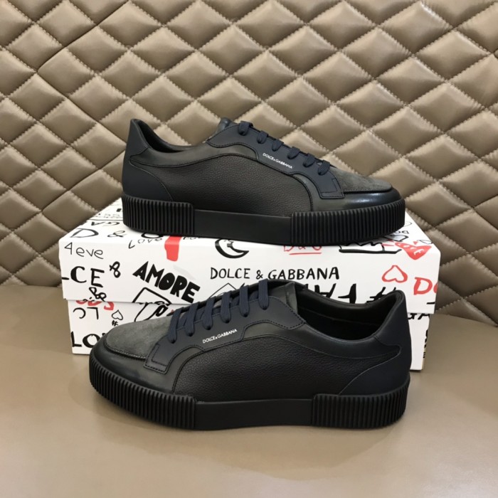 Dolce & Gabbana Low Tops Sneakers 16