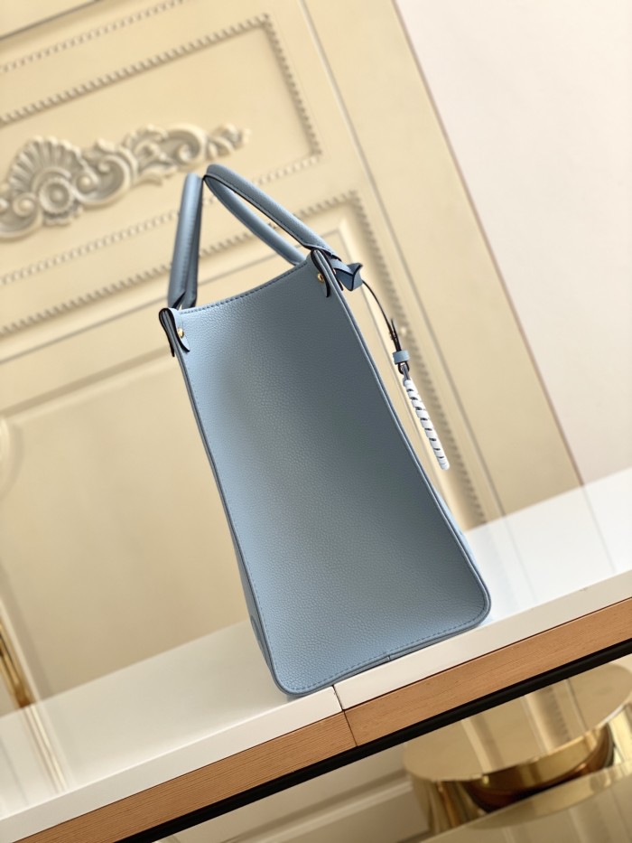 Handbag Louis Vuitton M45717 size 34*12*26 cm