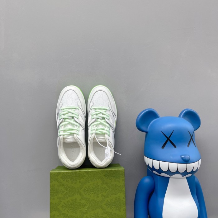 Gucci Basket sneaker 1
