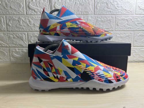 AD football shoes 23