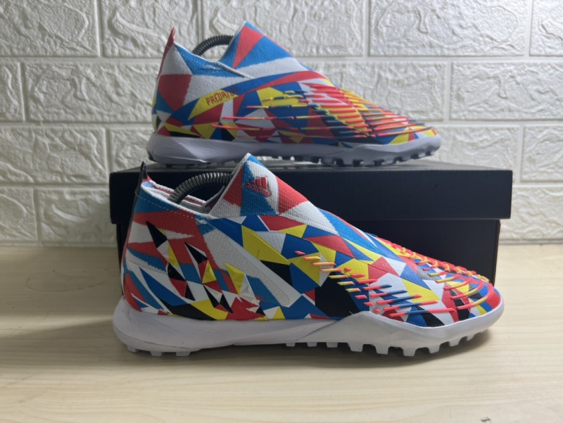 AD football shoes 23