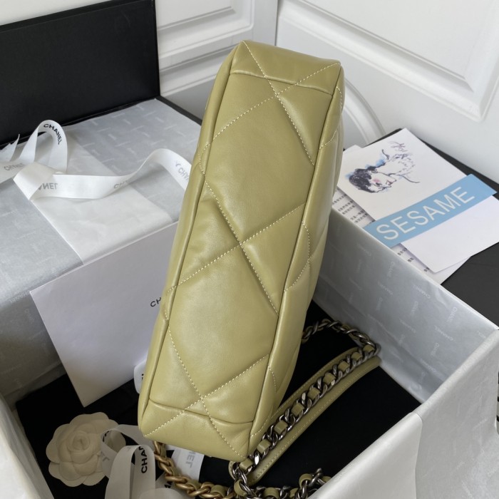 Handbag Chanel size 30 cm