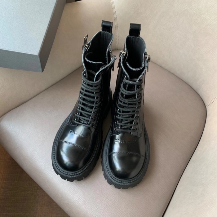 Balenciaga boot women 6