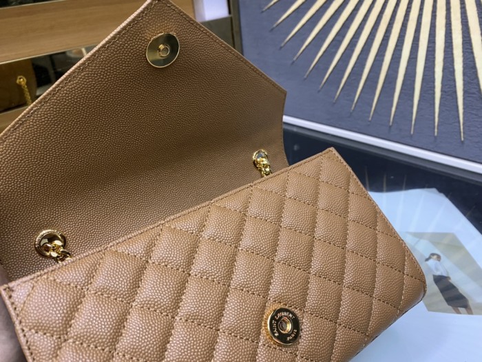 Handbags SAINT LAURENT 526286 size 22×13×6 cm