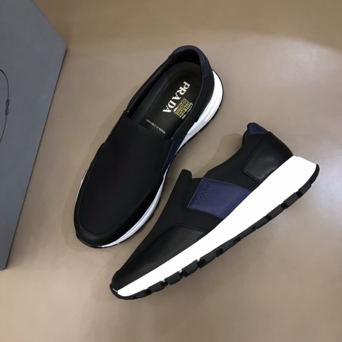 Prada Prax 1 Sneaker 13